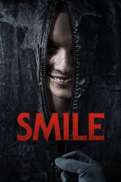 Smile (2022) WebRip English ESub 480p 720p 1080p Download - Watch Online