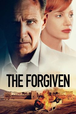 The Forgiven (2022) WebRip English 480p 720p 1080p Download - Watch Online