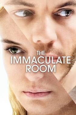 The Immaculate Room (2022) WebRip English 480p 720p 1080p Download - Watch Online