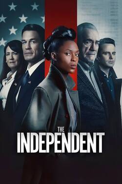 The Independent (2022) WebRip English 480p 720p 1080p Download - Watch Online
