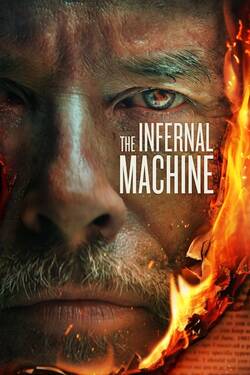 The Infernal Machine (2022) WebDl [Hindi + English] 480p 720p 1080p Download - Watch Online