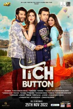 Tich Button (2022) HDCam Hindi Urdu 480p 720p 1080p Download - Watch Online