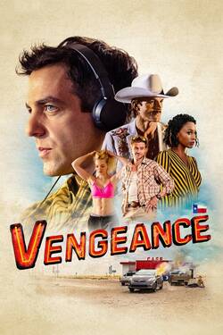 Vengeance (2022) WebRip English 480p 720p 1080p 2160p Download - Watch Online