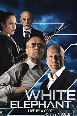 White Elephant (2022) BluRay [Hindi + Tamil + Telugu + English] 480p 720p 1080p Download - Watch Online