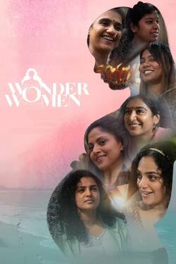 Wonder Women (2022) WebDl Malayalam 480p 720p 1080p Download - Watch Online