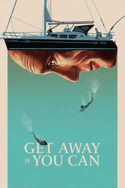 Get Away If You Can (2022) WebRip English 480p 720p 1080p Download - Watch Online